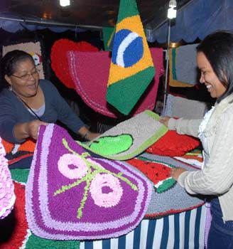 Praça dos Namorados