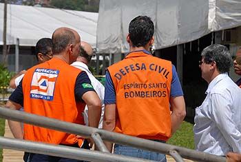 Defesa Civil