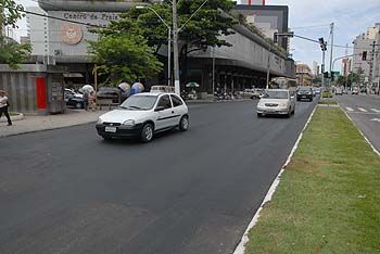Avenida Nossa Senhora da Penha