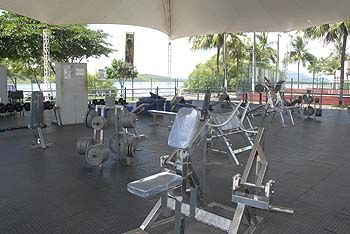 Academia Popular de Santo Antônio