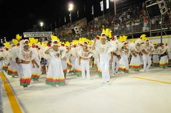 Escola de Samba Arco-ìris