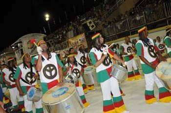 Escola de Samba Arco-ìris