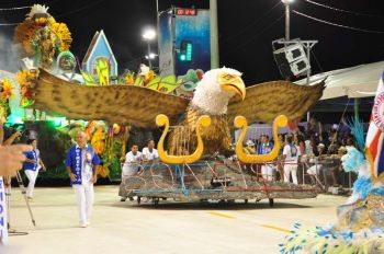Escola de Samba Independentes de Boa Vista