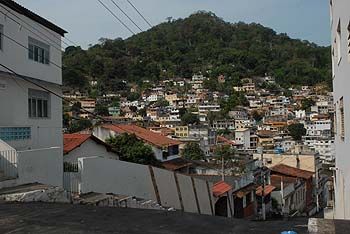 Morro da Piedade