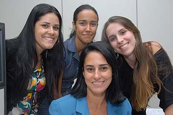 Dia Internacional da Mulher