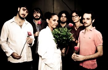 Teresa Cristina e Os Outros