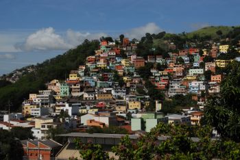Projeto Terra Poligonal 2