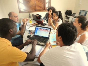 Agência de Comunicação
