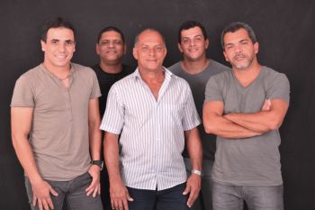Ferreira Som, banda Ferreira Som