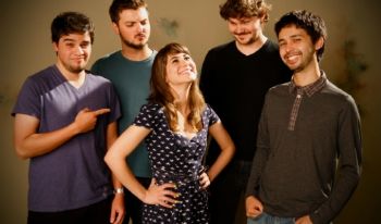 A Banda Mais Bonita da Cidade