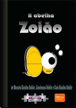 A abelha Zoião