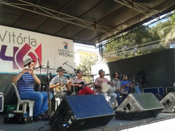 Mudando de Conversa