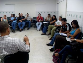 Mediação de Conflitos