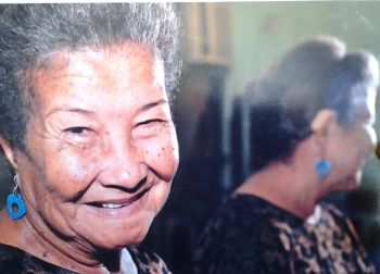 Maria Pulcéria