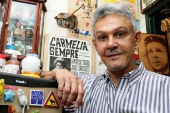 Milson Henriques