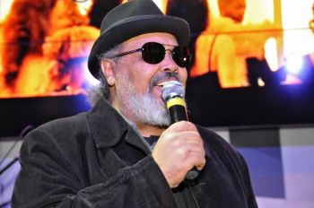 Jorge Aragão