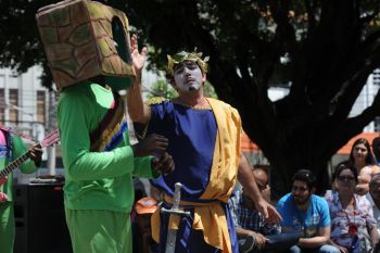 A Saga Amorosa dos Amantes Píramo e Tisbe