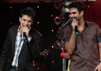 Nando e Michel