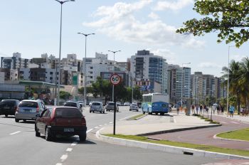Avenida Dante Micheline