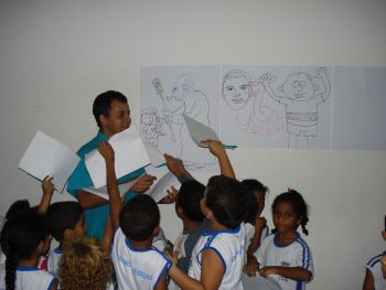 Charles Araújo