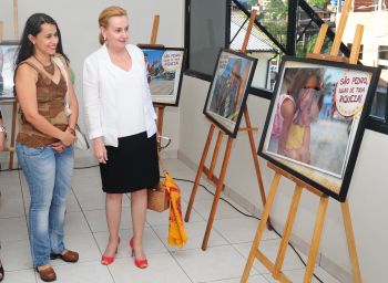 exposição São Pedro: Lugar de Toda Riqueza