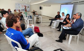 Feira do Verde Carta de Recomendação Costa Capixaba