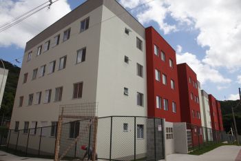Obras do Residencial Tabuazeiro