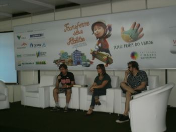 Feira do verde