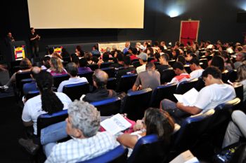 7ª Mostra de Cinema e Direitos Humanos na América do Sul