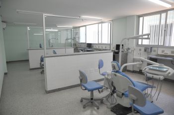 Inauguração do CAPS e do Centro de Especialidades de São Pedro