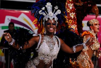 Carnaval 2013 - Escola Novo Império