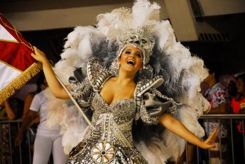 Carnaval 2013 - Escola MUG - Mocidade Unida da Glória