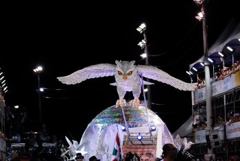 Carnaval 2013 - Escola Unidos de Jucutuquara