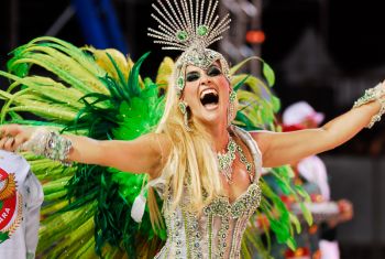 Carnaval 2013 - Escola Unidos de Jucutuquara
