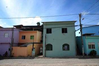 Vitória de Todas as Cores Ilha das Caieiras