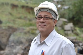 Limpeza de Terreno para Construção de um Residencial
