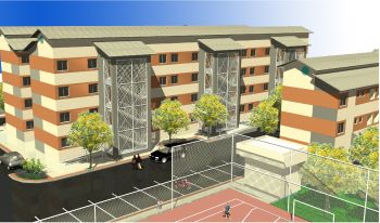 Residencial Consolação