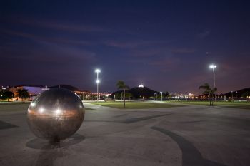 Praça do Papa