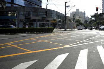 Vitória esclarece sobre estacionamento na Fonte Nova