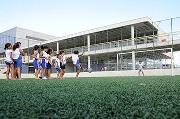 Atividades, tancredão