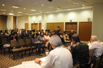 Conferência Municipal de Vitória