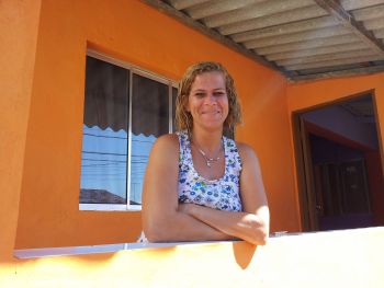 Vitória de Todas as Cores