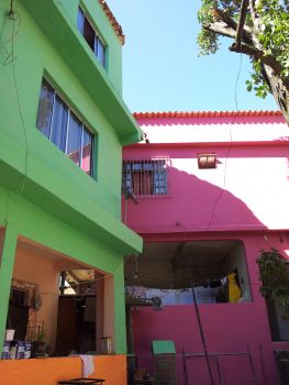 Vitória de Todas as Cores