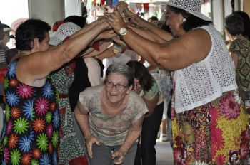 Festa Junina CCTI
