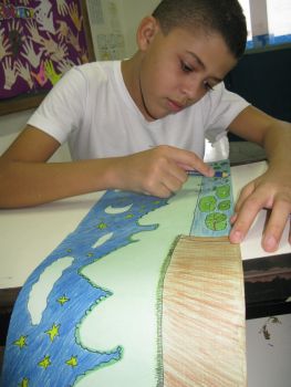 Projeto Animação