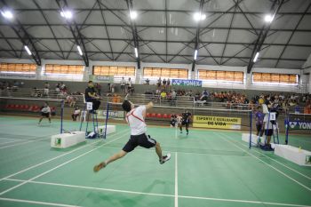 Badminton
