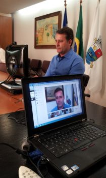 Gabinete Online
