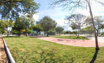 Praça dos Desejos