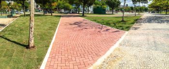 Praça dos Desejos