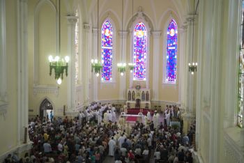 Missa Catedral